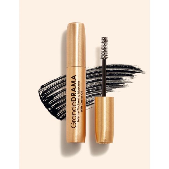Grande Cosmetics Thickening Mascara - Picture 1 of 2